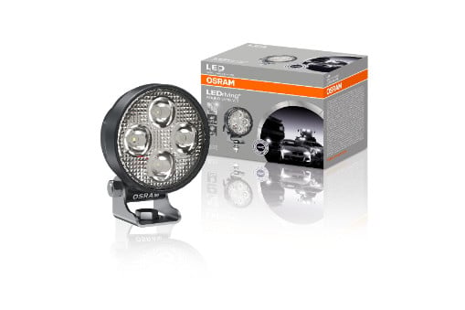 Spotlight OSRAM LEDDL119-WD