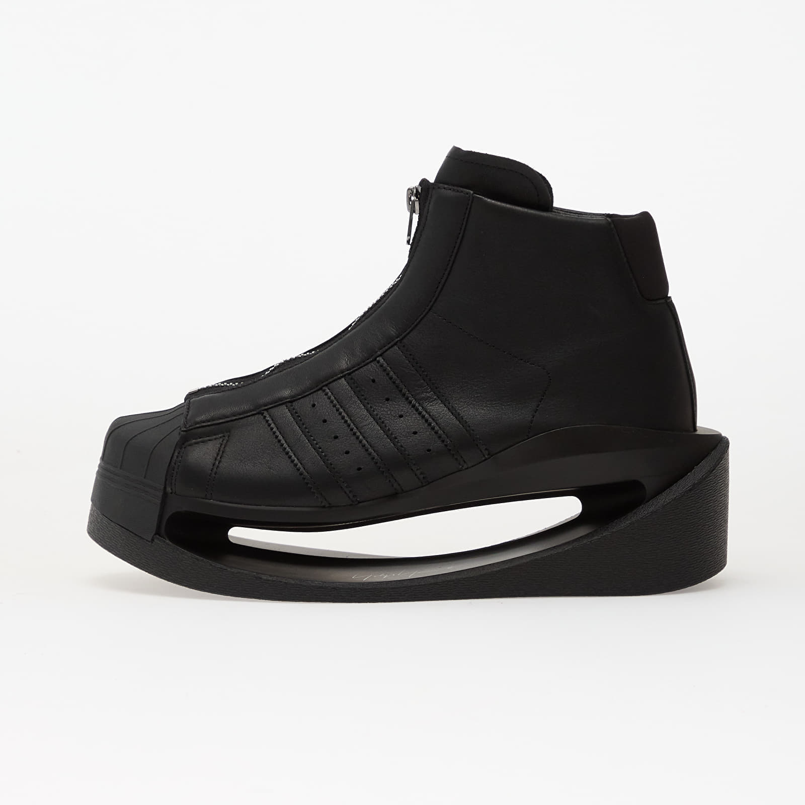 Sneakers Y-3 Gendo Pro Model Black- Black- Black EUR 38 2-3