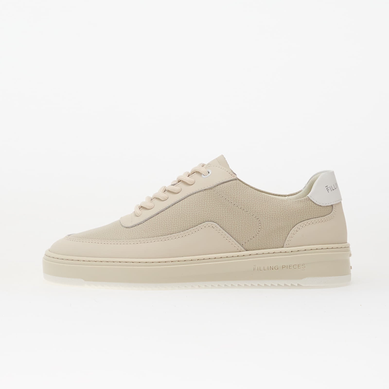 Sneakers Filling Pieces Mondo Tech Crumbs Off White EUR 40