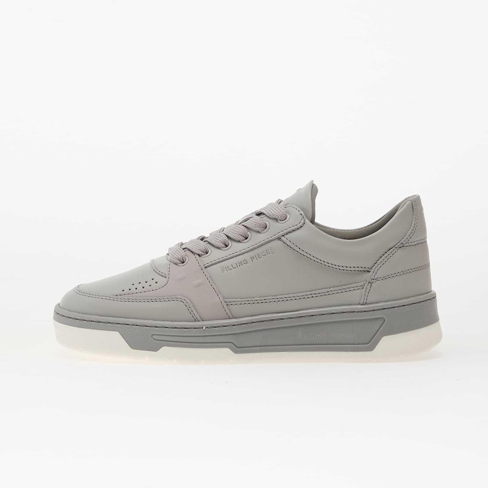 Sneakers Filling Pieces Low Vise Grey EUR 39