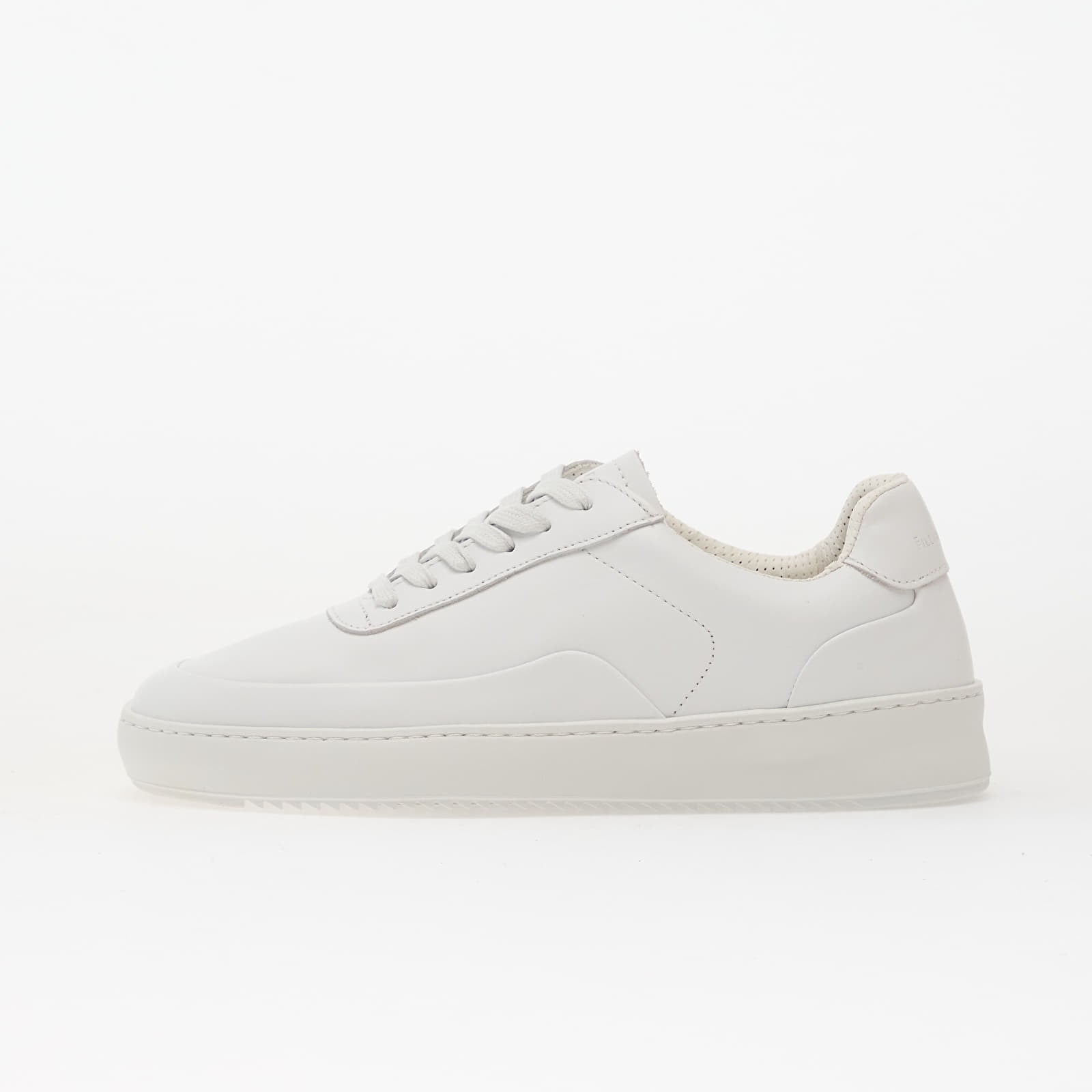 Sneakers Filling Pieces Mondo Seamless White EUR 39