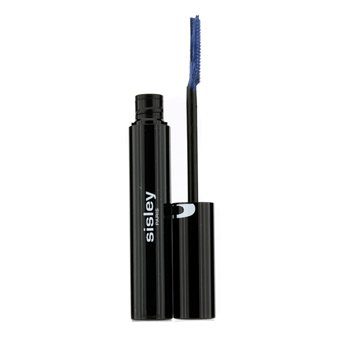 So Intense Mascara - 3 Deep Blue