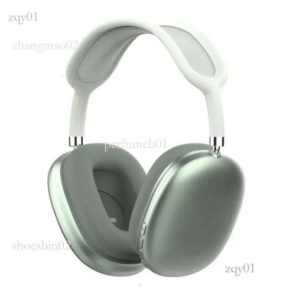 AIR1 1 Dupe Max Wireless Bluetooth Headphones Headset Computer Gaming Headset Head Mounted Earphone Earmuffs Noise abatement