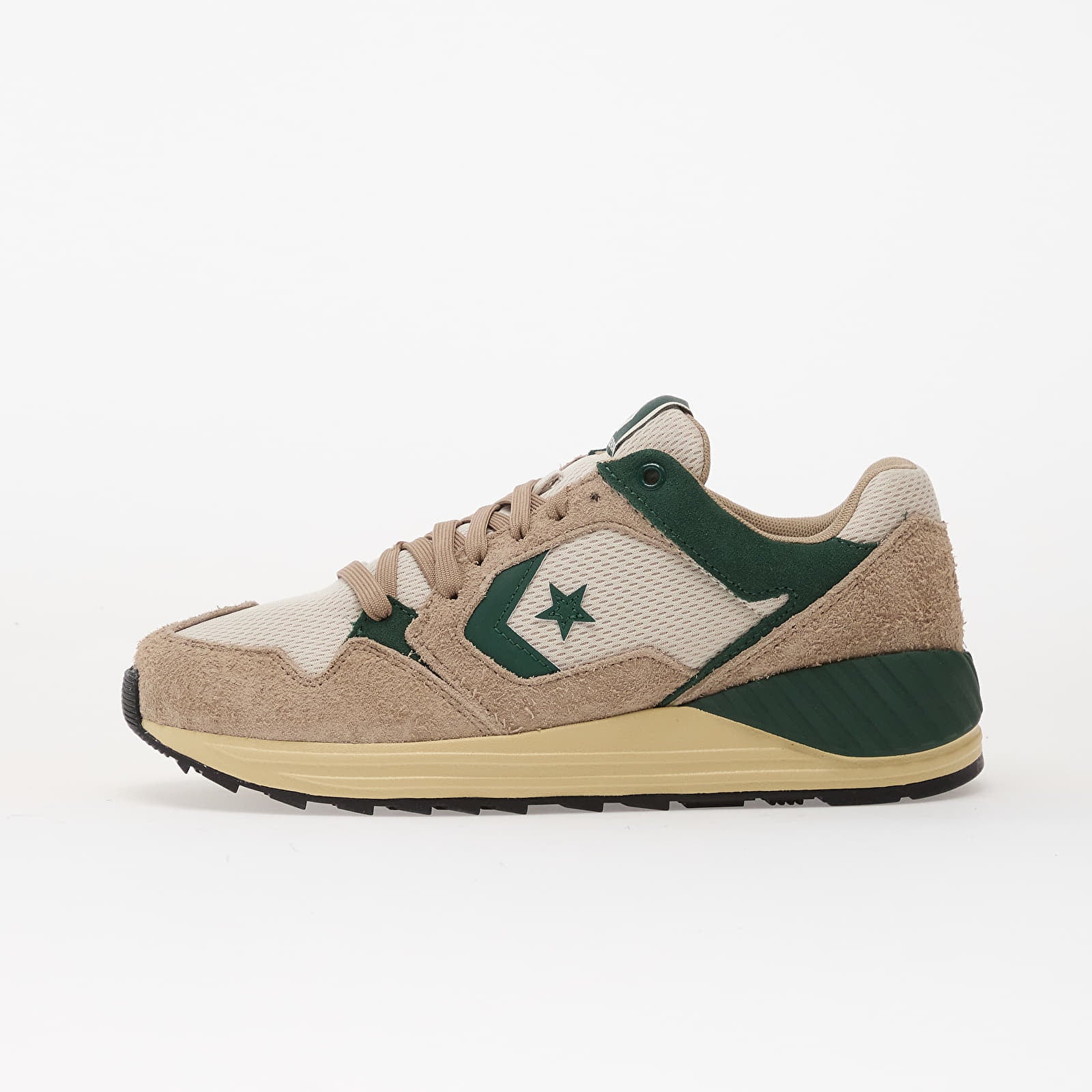 Sneakers Converse Wave Trainer Vintage Cargo- Egret- Branch Out EUR 43