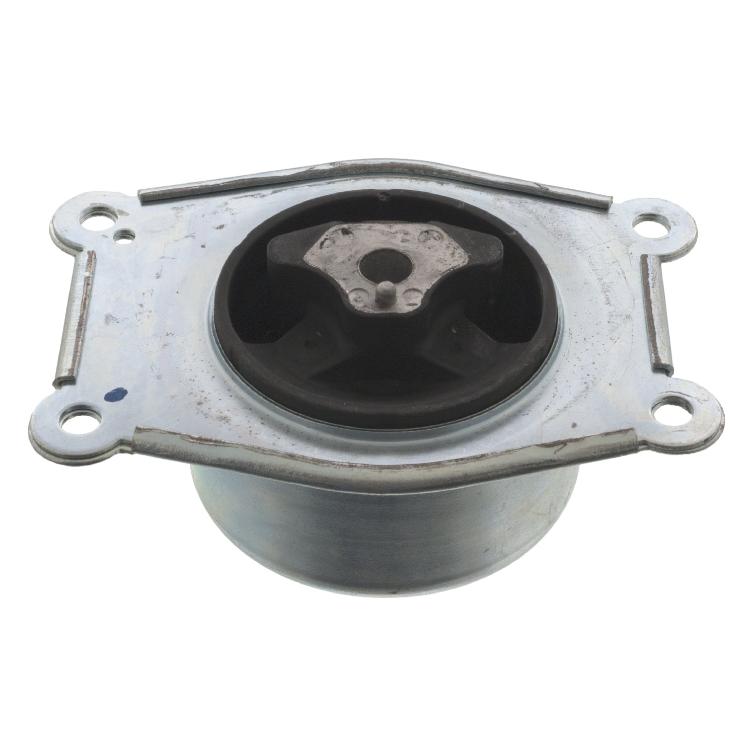 Engine Mounting FEBI BILSTEIN 15637