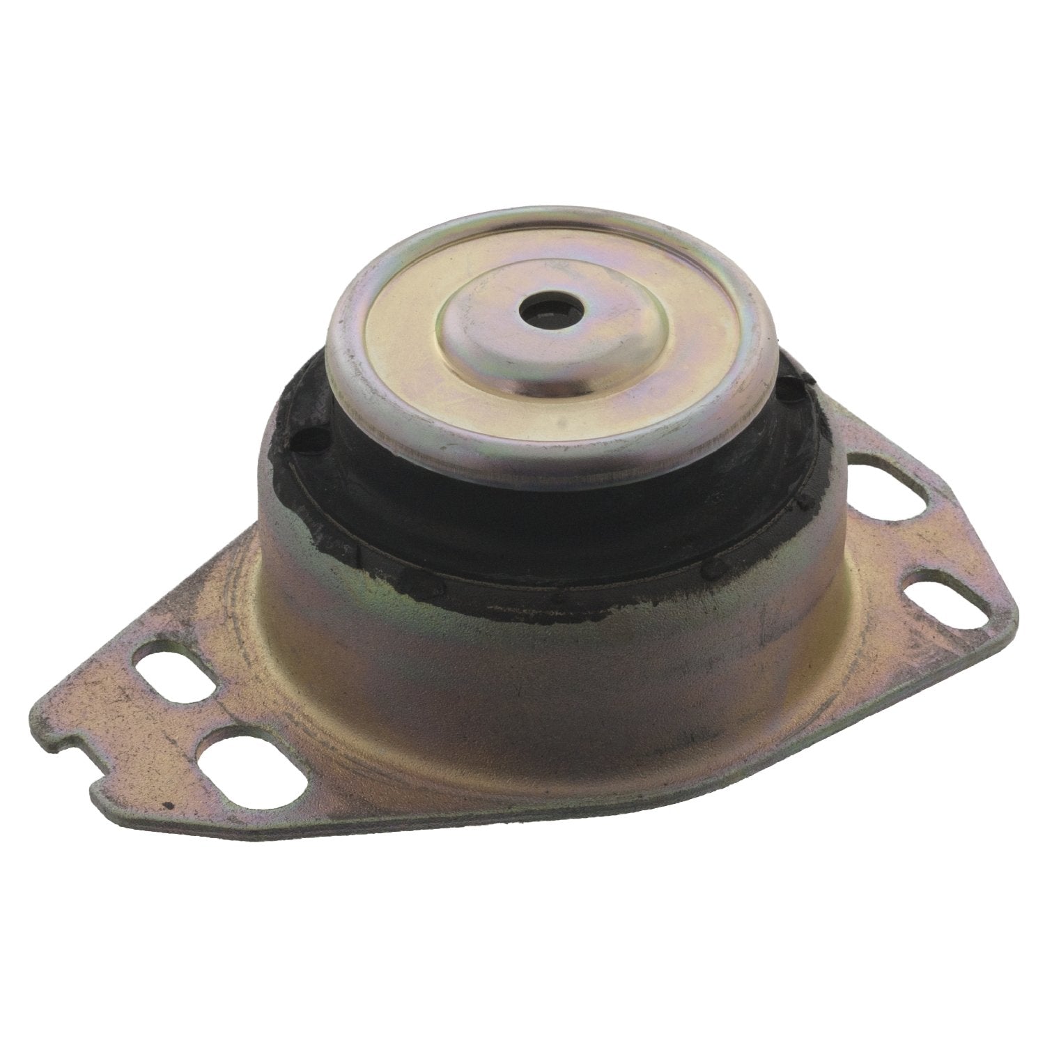 Engine Mounting FEBI BILSTEIN 15643