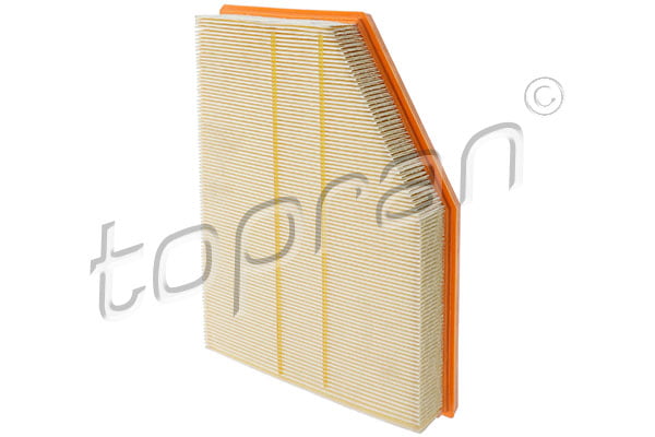 Air Filter TOPRAN 500 962