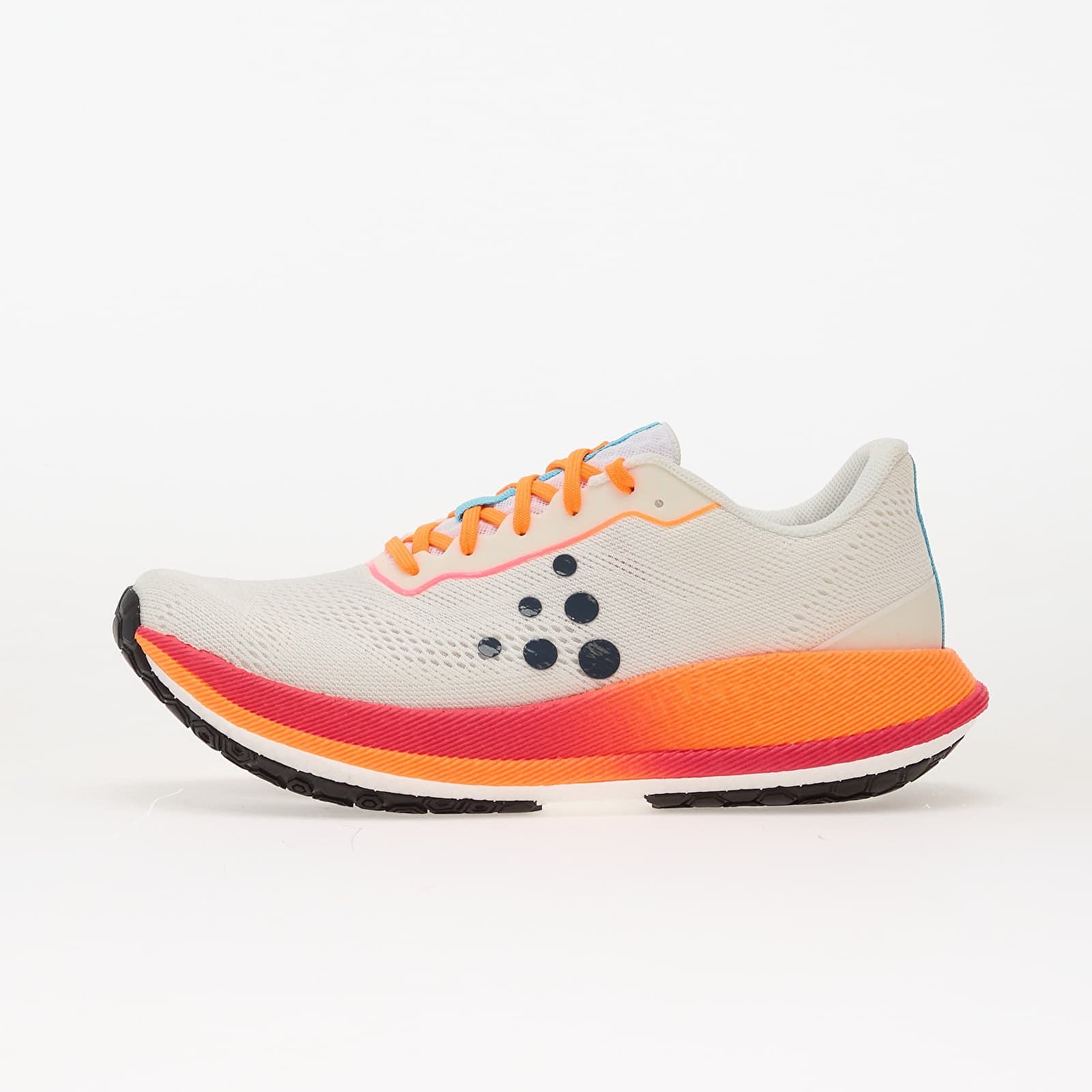 Sneakers Craft Pacer 2 W White- Flourange EUR 38 3-4