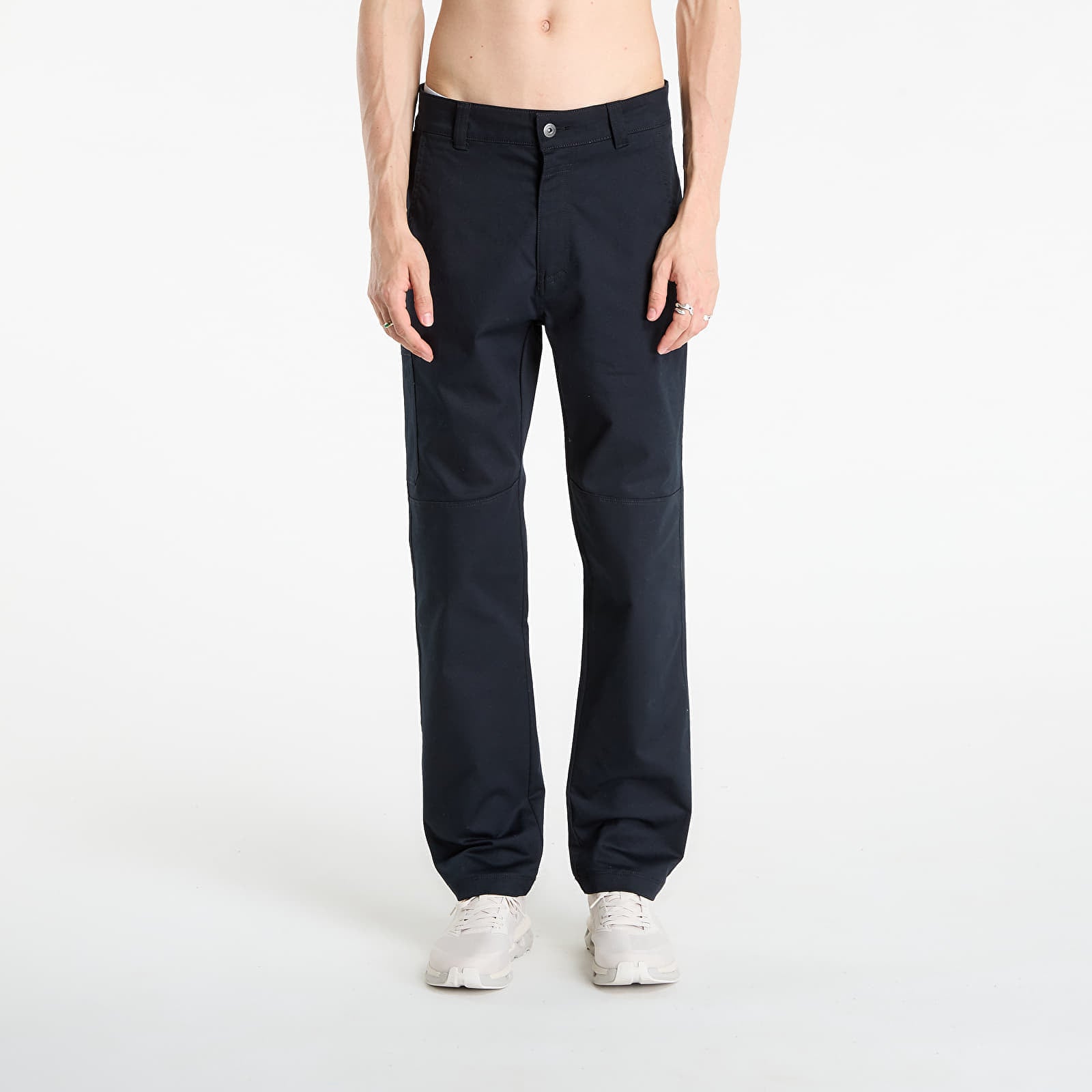 Bukser Columbia Pitchstone™ Outdoor Pant Black 34