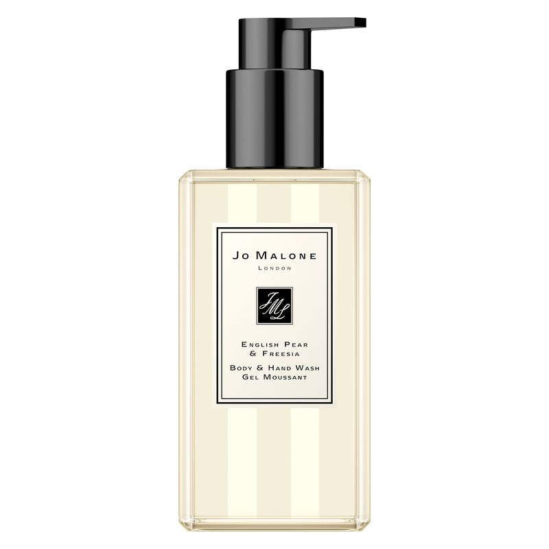 Jo Malone Pear & Freesia Hand & Body Cleanser 250ml