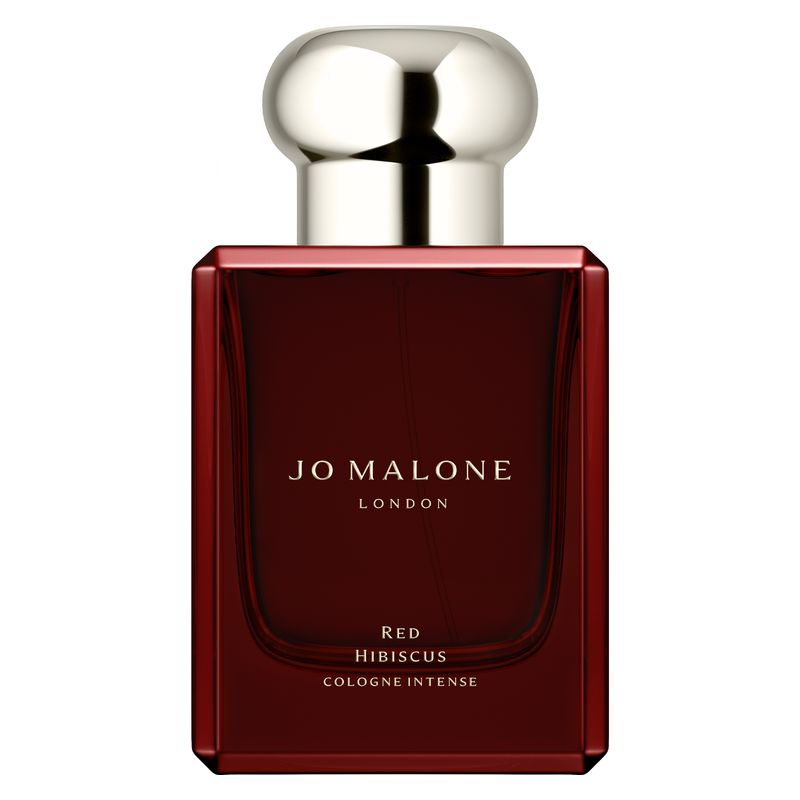 Jo malone INTENSYWNY spray RED HIBISCUS COLOGNE 50 ML