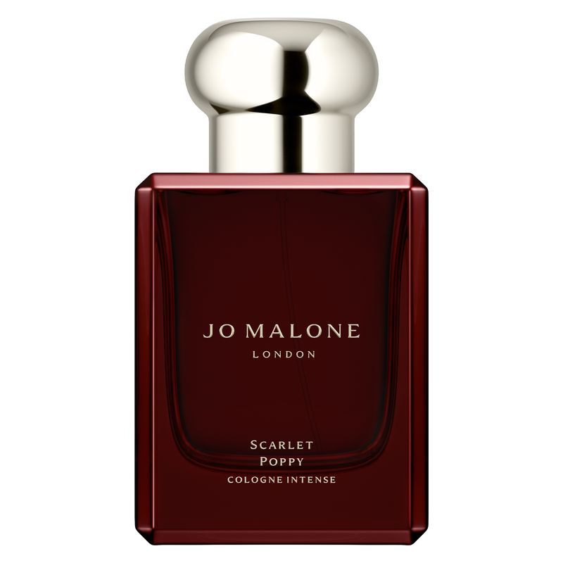Jo malone COLOGNE COQUILLET SCARLET INTENSE Spray 50 ML