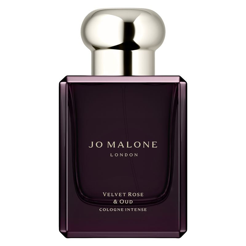 Jo malone VELVET ROSE & OUD COLOGNE INTENSE sprej 50 ml