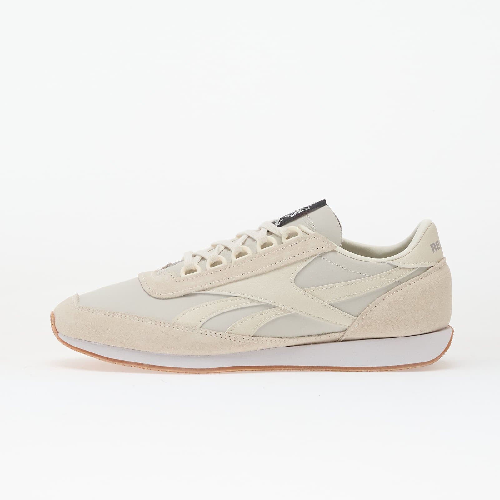 Sneakers Reebok Camargue Alabaster- Barely Grey- Chalk EUR 36