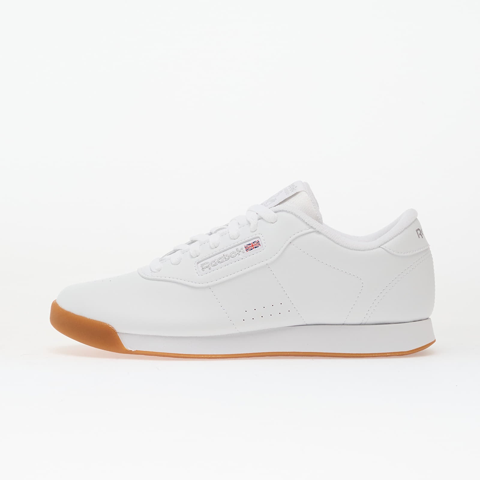 Sneakers Reebok Princess White- Gum EUR 36