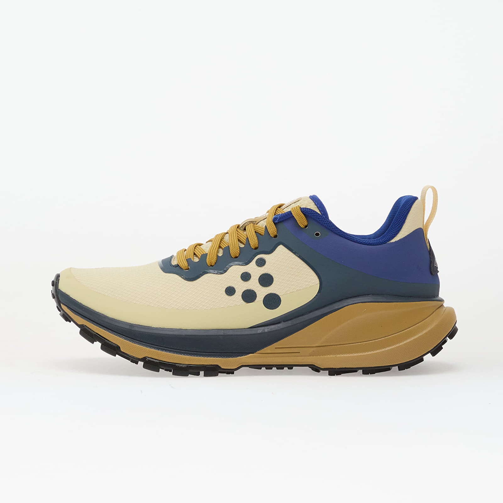 Sneakers Craft Pure Trail X W Real- Club Cobalt EUR 40 3-4