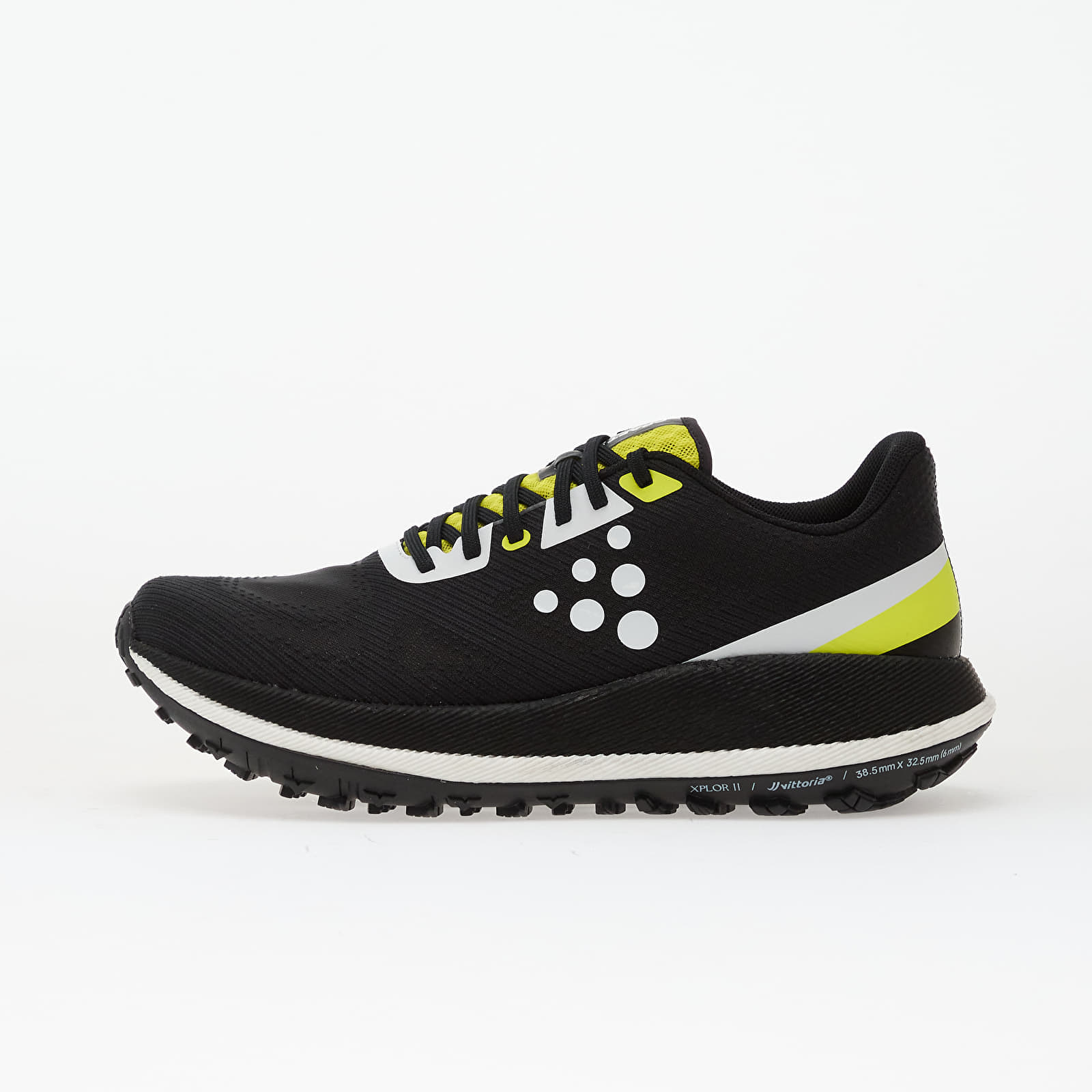 Sneakers Craft Xplor 2 Black EUR 43.5