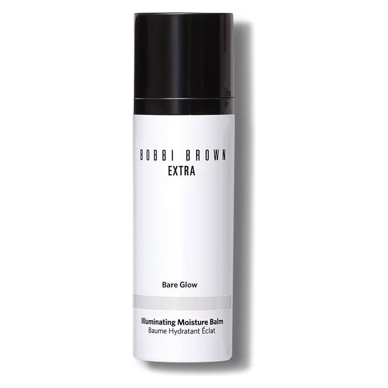 Bobbi brown EKSTRA ROZŚWIETLAJĄCY BALSAM NAWILŻAJĄCY - Glow Amplifying Moisturizer 30 ML