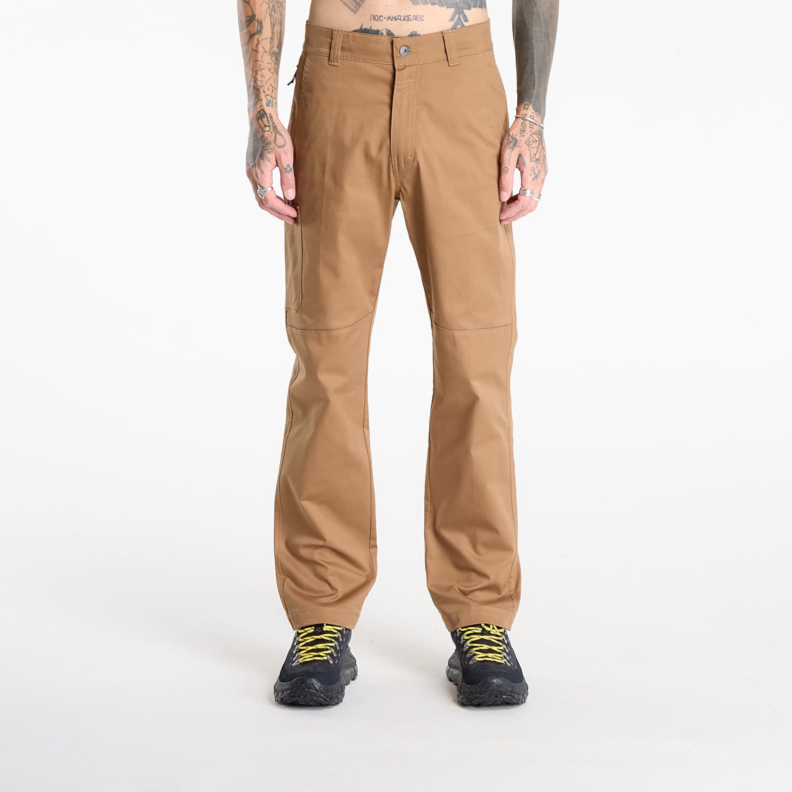 Byxor Columbia Pitchstone™ Outdoor Pant Delta 38