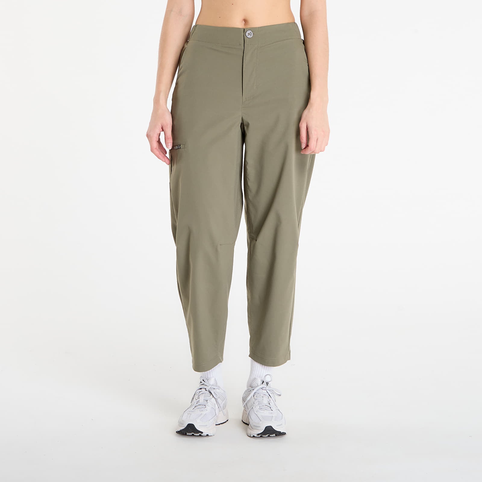 Housut Columbia Granite Point™ Pant Stone Green M