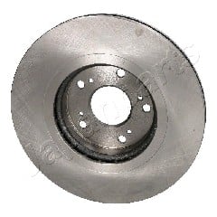 Brake Disc JAPANPARTS DI-412