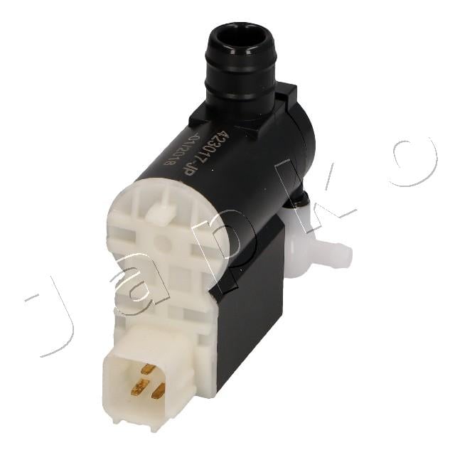 Washer Fluid Pump, window cleaning JAPKO 156H01