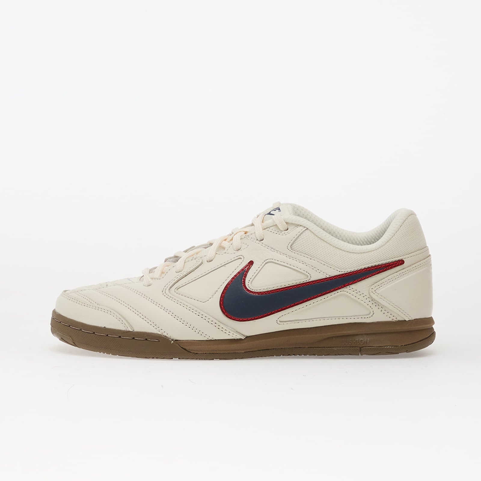 Sneakers Nike Gato Pale Ivory- Thunder Blue-Univ Red-Gum Dk Brown EUR 38.5