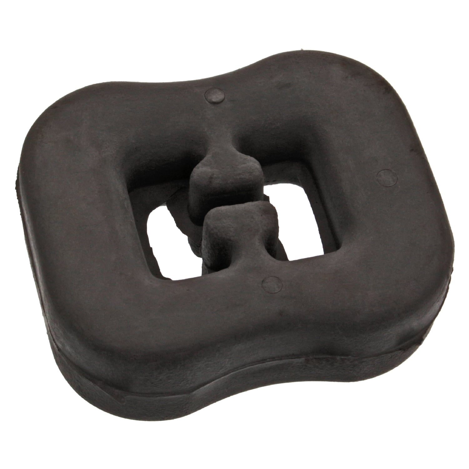 Holder, exhaust system FEBI BILSTEIN 15706