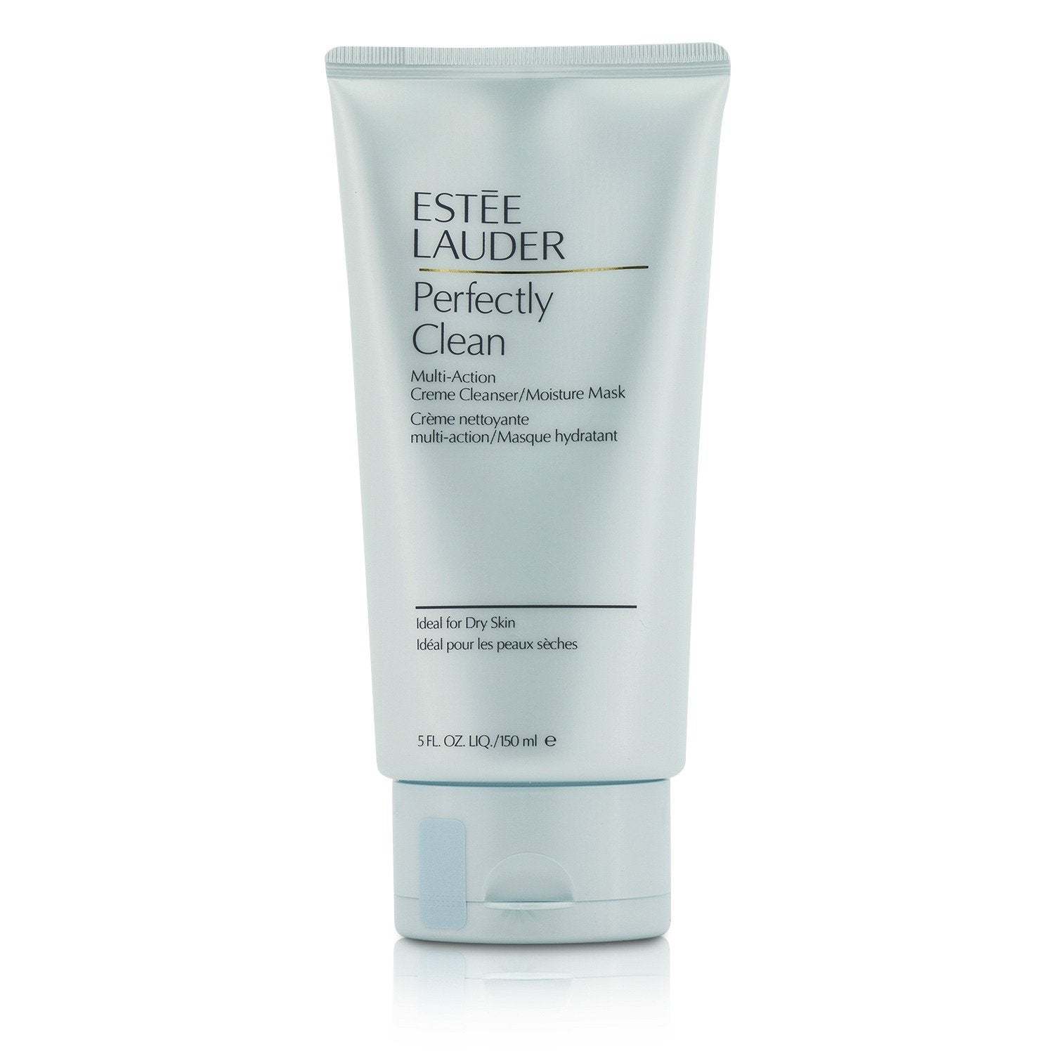 Perfectly Clean - Multi-Action Creme Cleanser-Moisture Mask