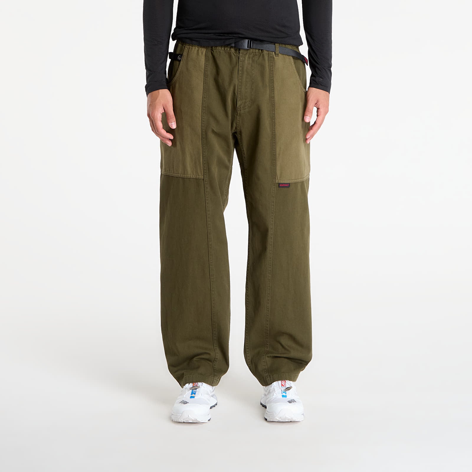 Byxor Gramicci Gadget Pant Pine XXL
