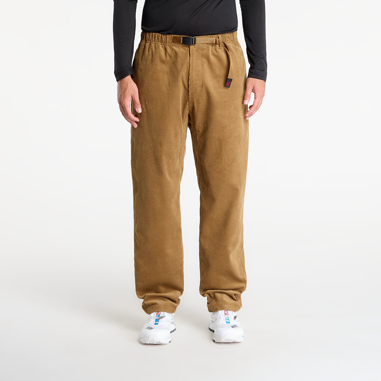 Byxor Gramicci Corduroy Pant Camel XL