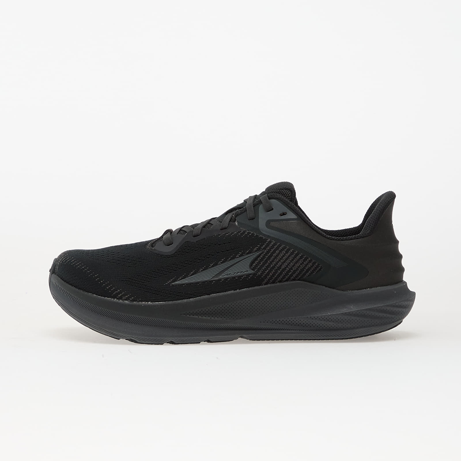 Sneakers Altra M Torin 8 Black EUR 46