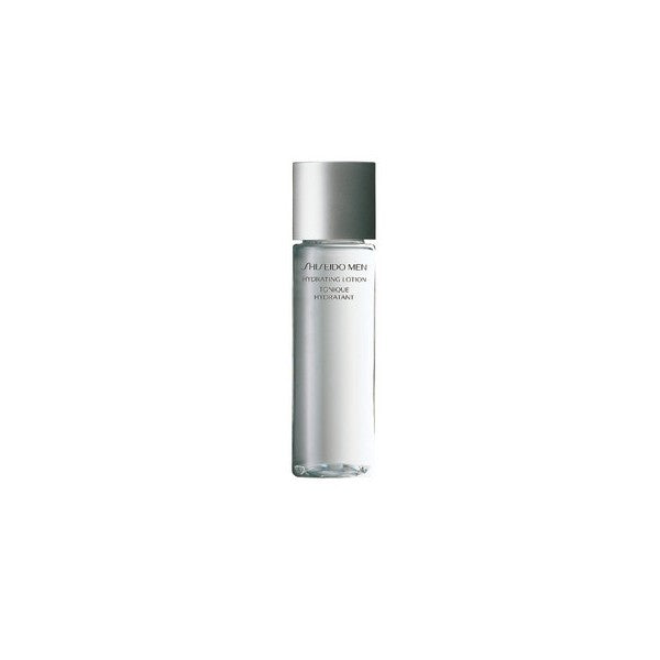 Shiseido Men Tonique Hydratant - Shiseido Cleanser - Make-up remover 150 ml
