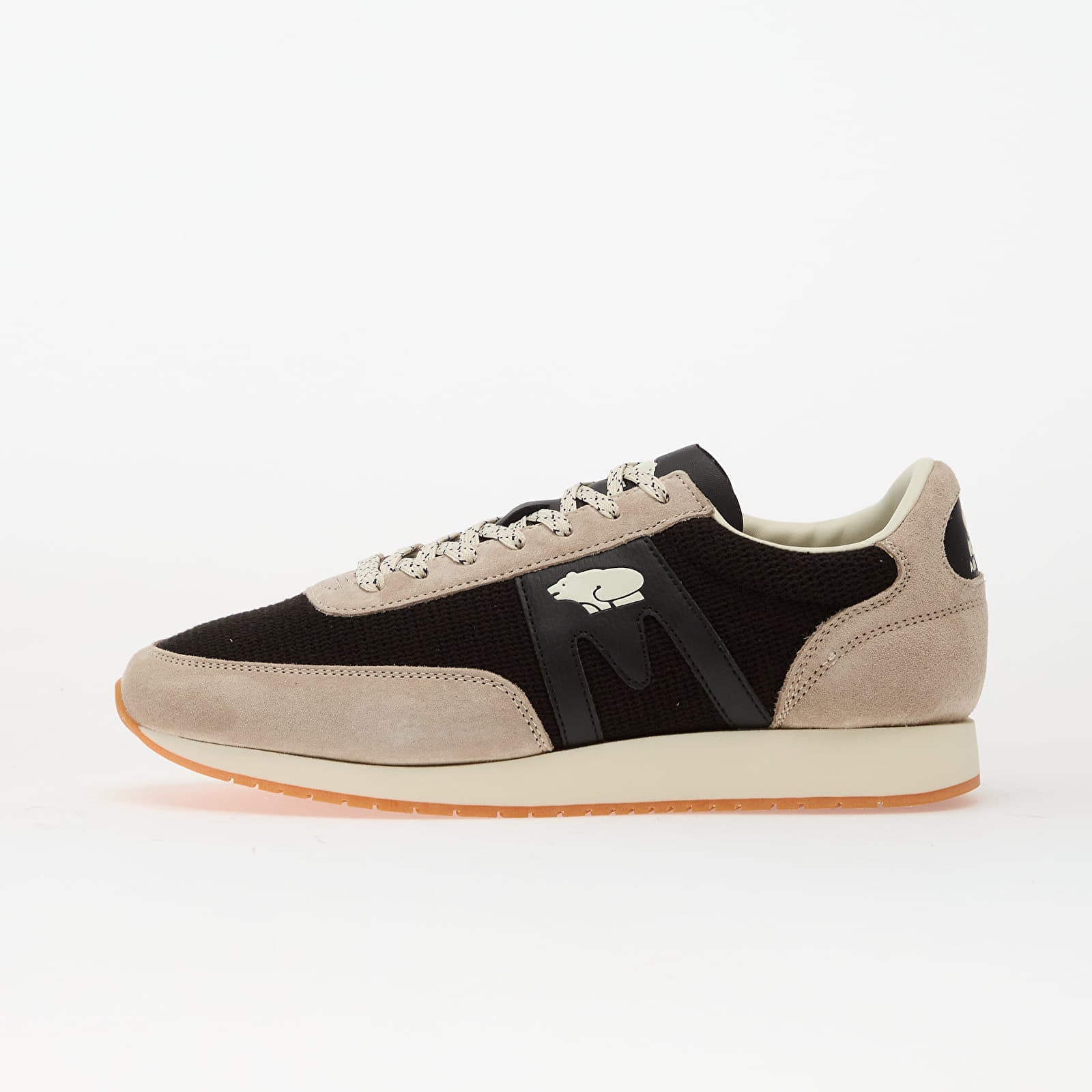 Sneakers Karhu Albatross 82 Silver Lining- Jet Black EUR 43.5