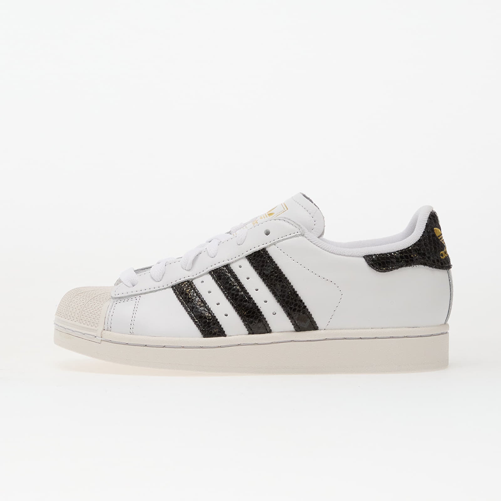Sneakers adidas Superstar II W Ftw White- Grey Six- Crystal White EUR 42
