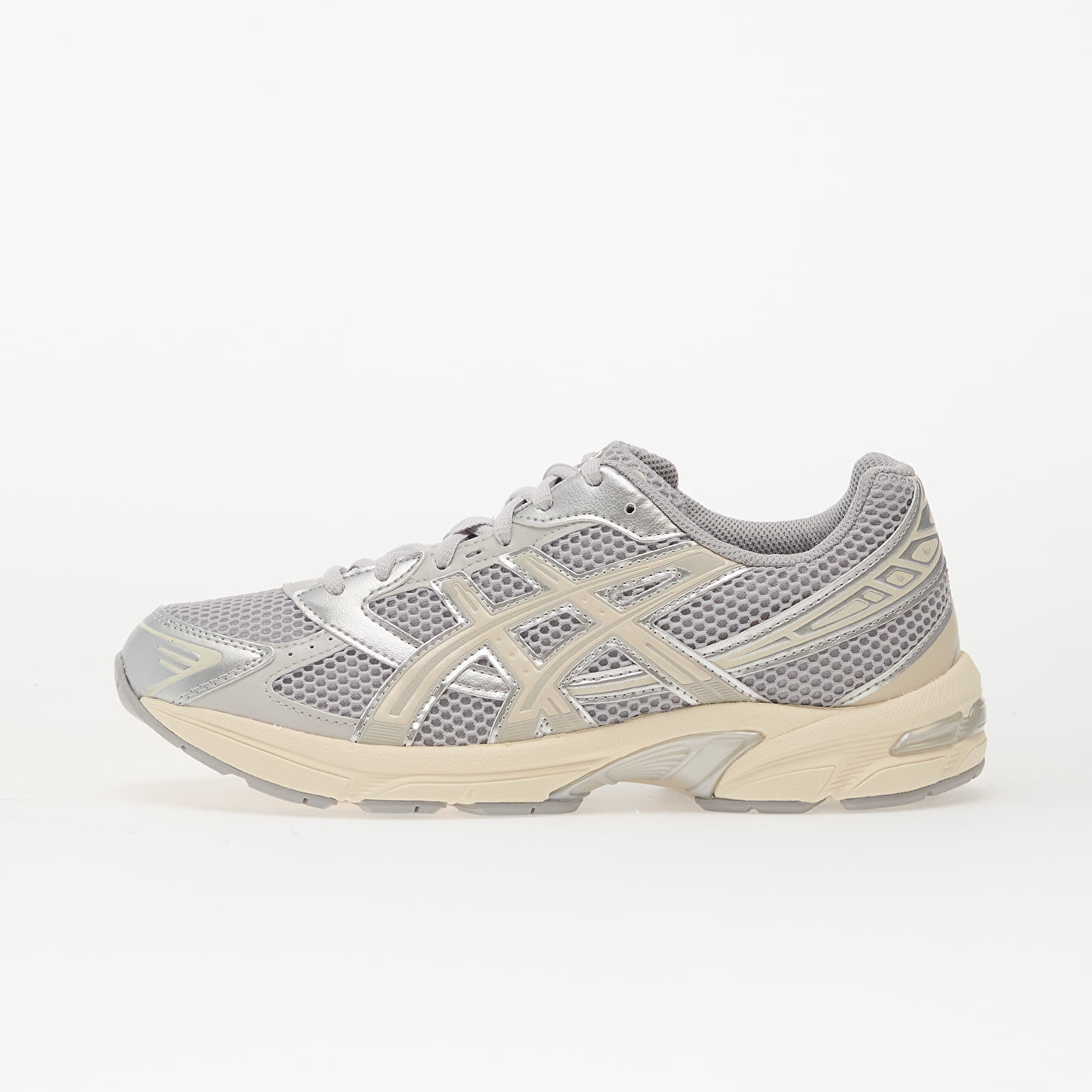 Sneakers Asics Gel-1130 Cloud Grey- Oatmeal EUR 35.5