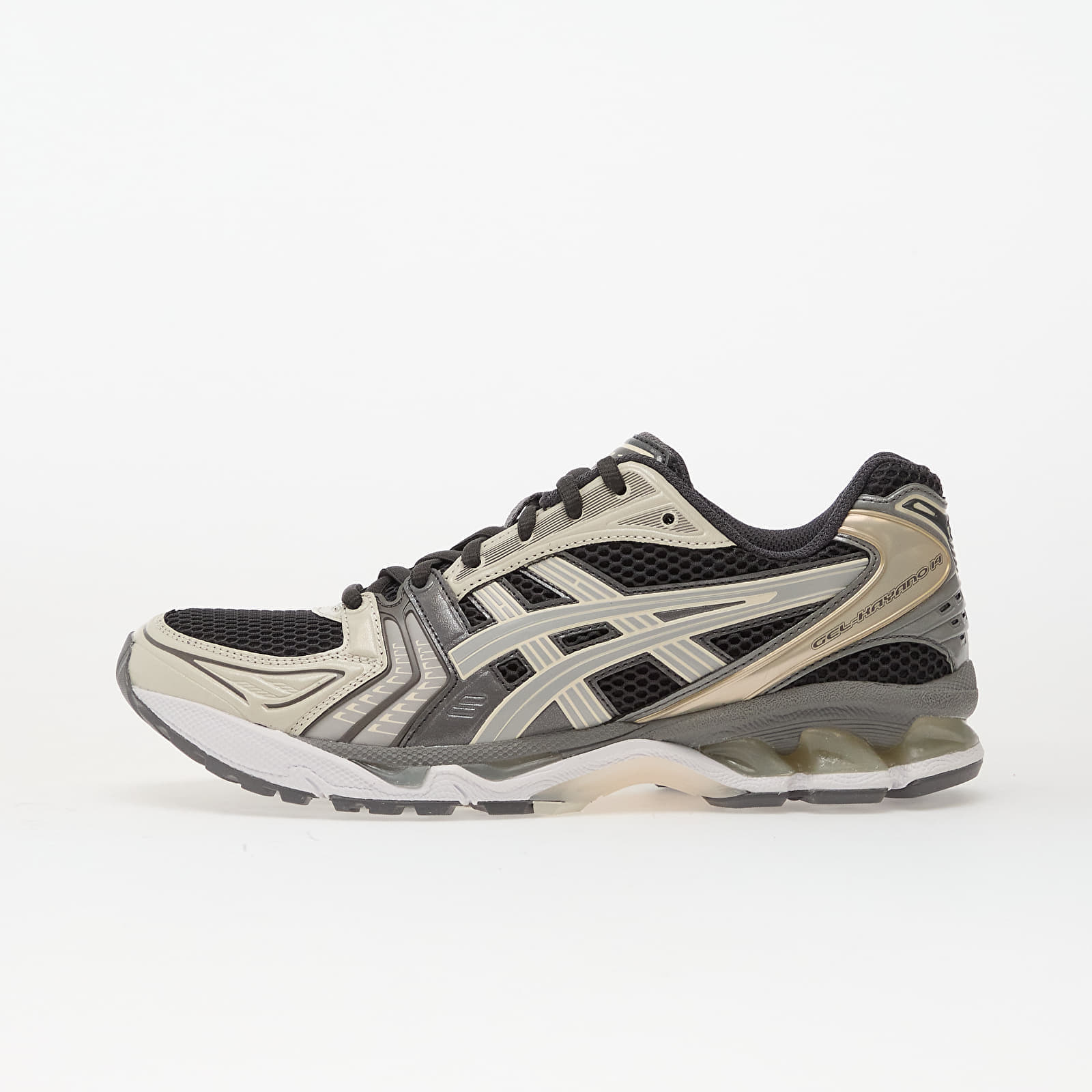 Sneakers Asics Gel-Kayano 14 Obsidian Grey- Cement Grey EUR 44