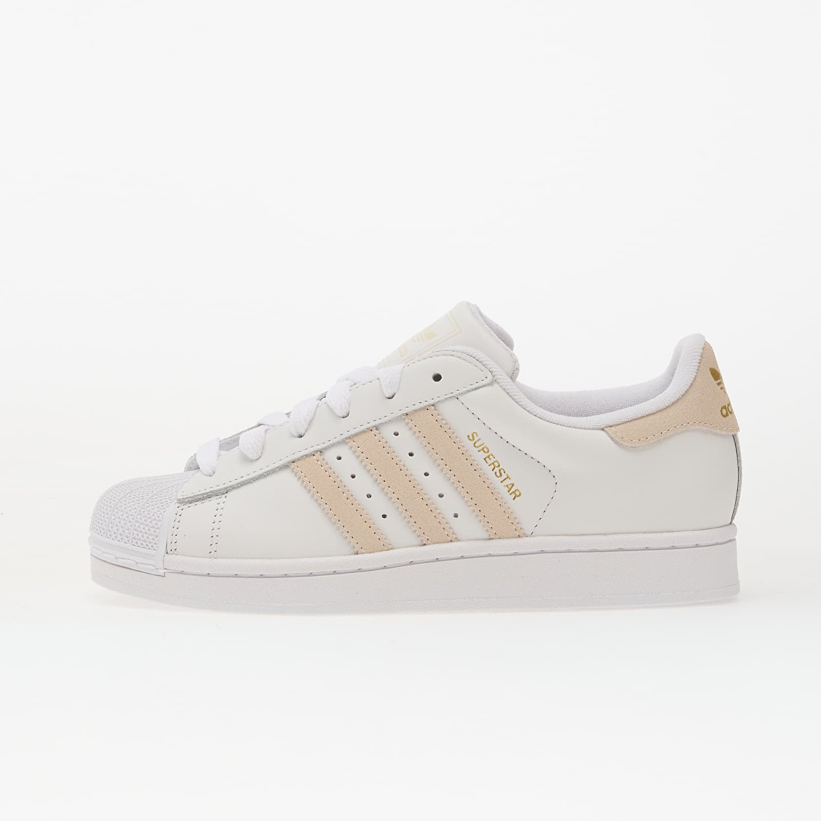 Sneakers adidas Superstar II W Ftw White- Wonder White- Ftw White EUR 39 1-3