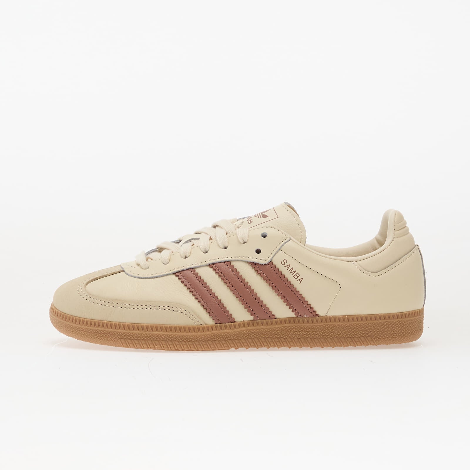 Sneakers adidas Samba Og W Crew White- Wonder White- Warm Clay EUR 35 1-2