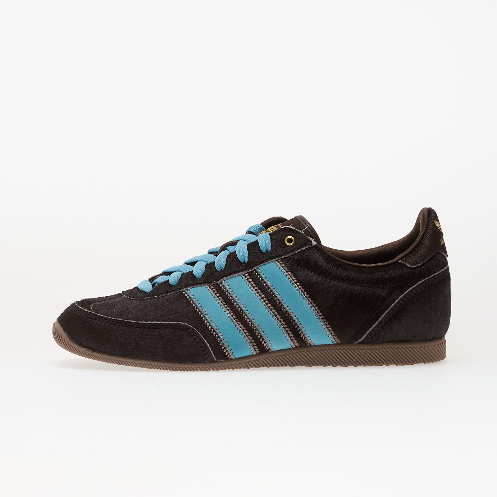 Sneakers adidas Japan W Dark Brown- Preloved Blue- Trace Brow EUR 41 1-3