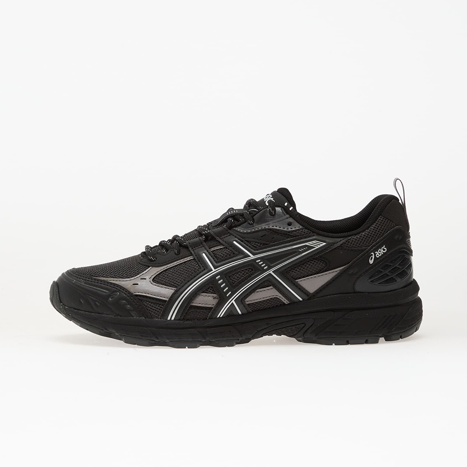 Sneakers Asics Gel-Nunobiki Graphite Grey- Black EUR 42