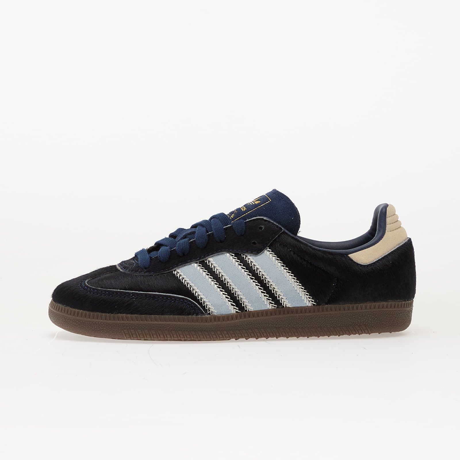Sneakers adidas Samba Og W Night Indigo- Clear Sky- Tactile Blue EUR 39 1-3