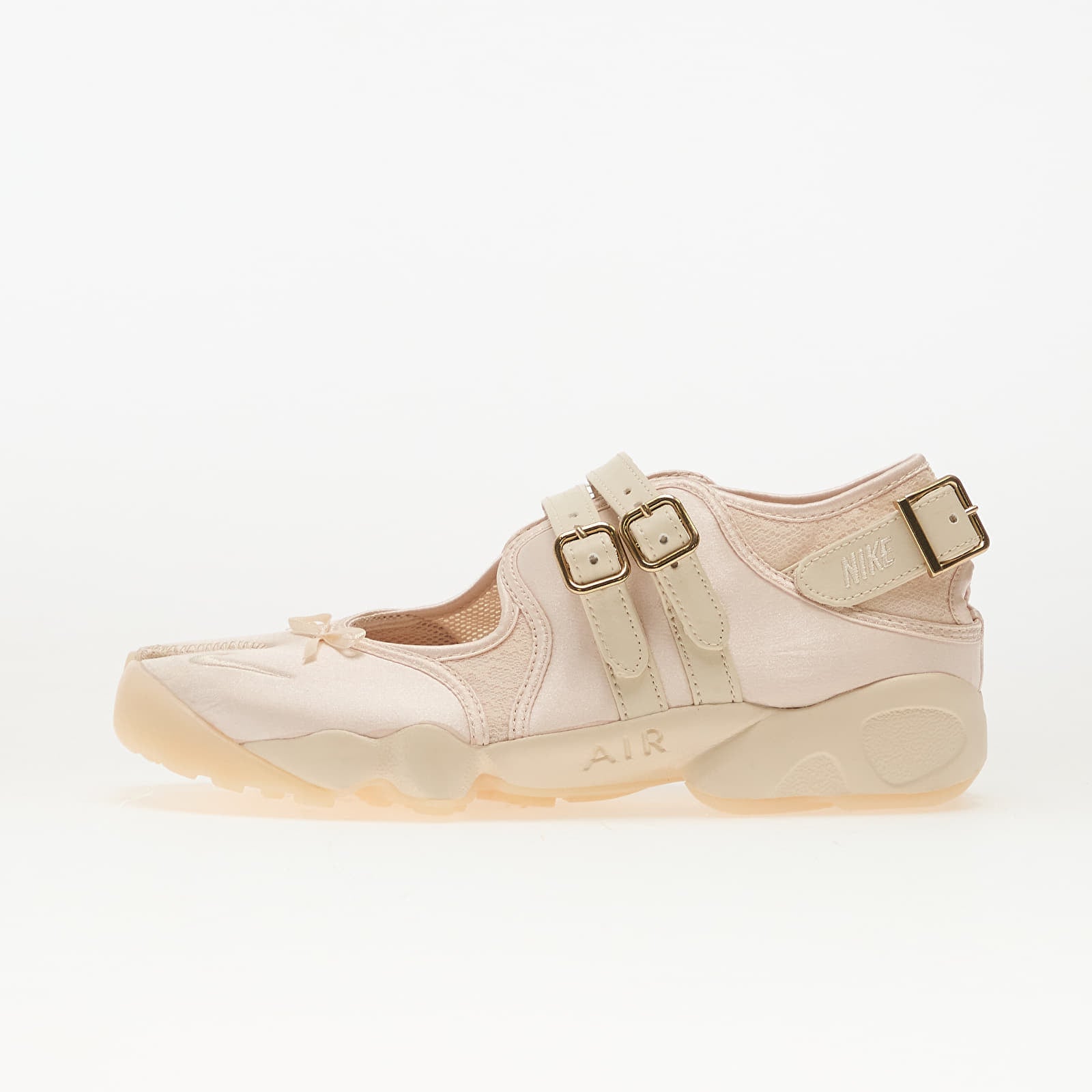 Sneakers Nike Wmns Air Rift Pearl White- Pearl White-Pearl White-Pearl White-Pearl White-Pearl White EUR 39