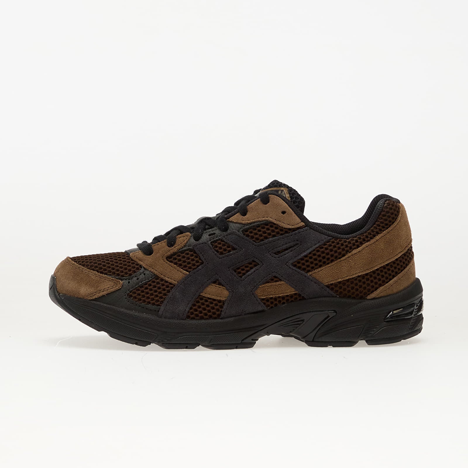 Sneakers Asics Gel-1130 Dark Brown- Midnight EUR 42.5