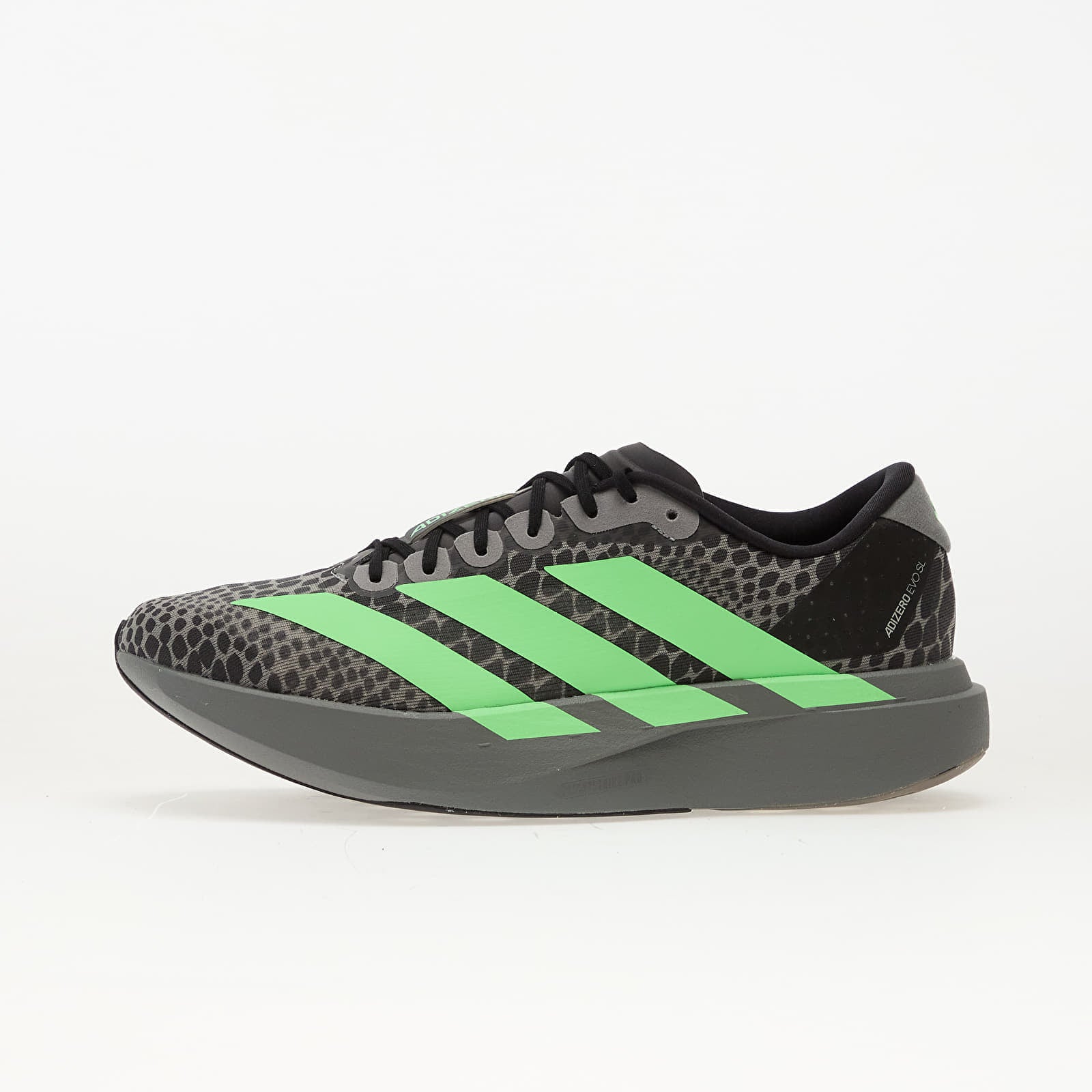 Sneakers adidas Adizero Evo Sl M Grey Three- Limbur- Core Black EUR 47 1-3