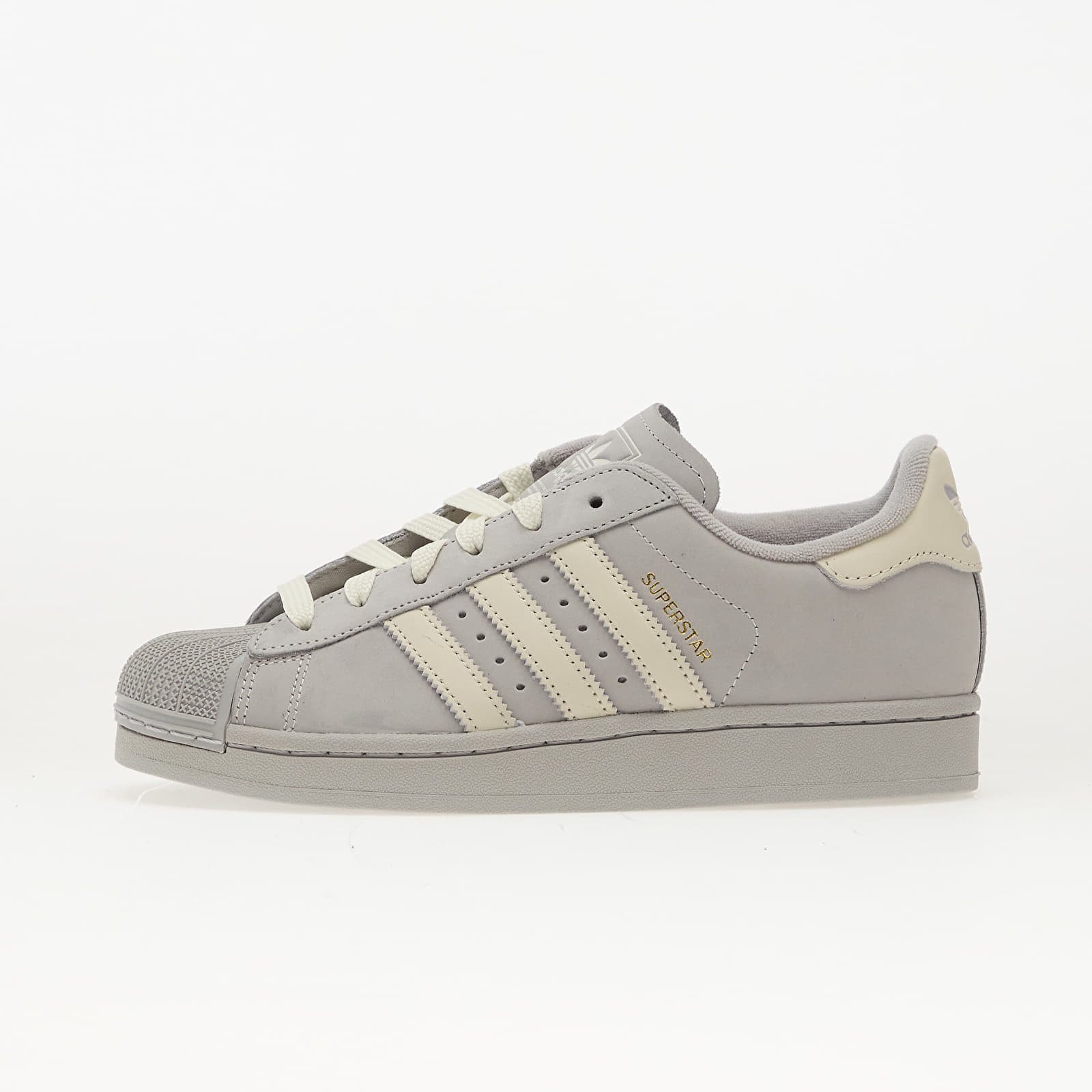 Sneakers adidas Superstar II W Grey Three- Off White- Grey Three EUR 41 1-3