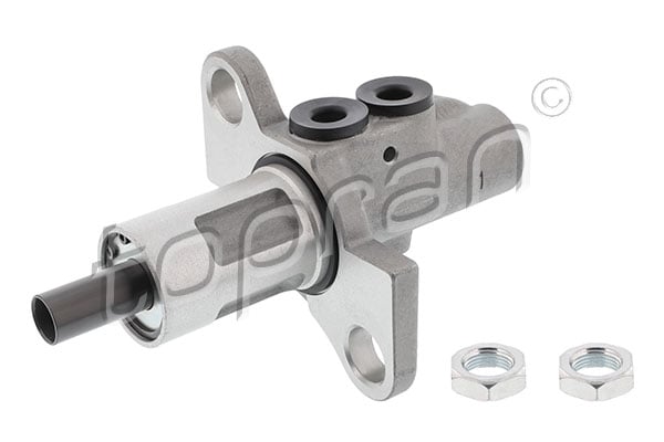 Brake Master Cylinder TOPRAN 110 535
