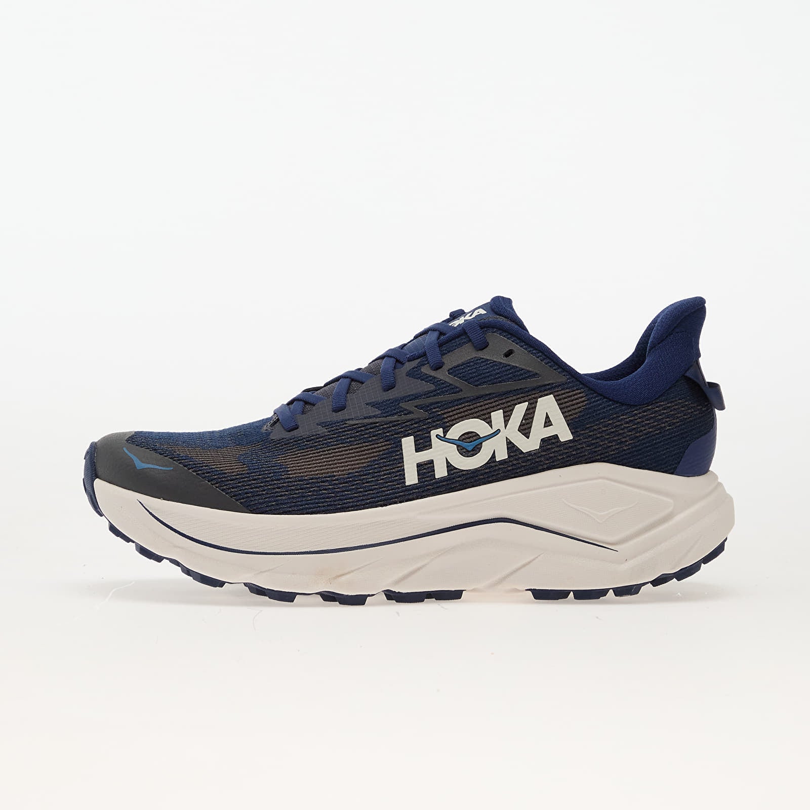 Sneakers Hoka® M Challenger 8 Midnight Blue- Grout EUR 42