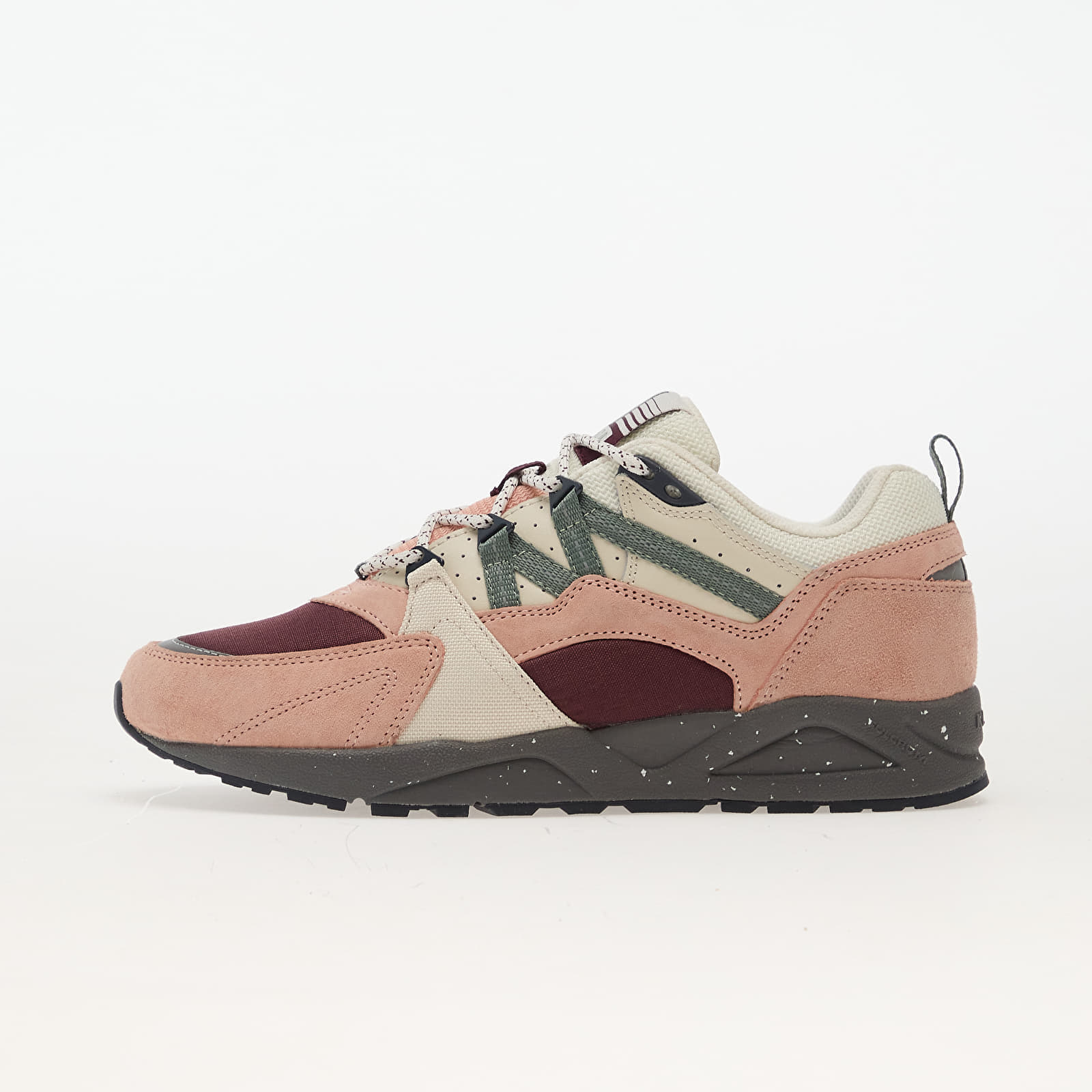 Sneakers Karhu Fusion 2.0 Cameo Rose- Iceberg Green EUR 44