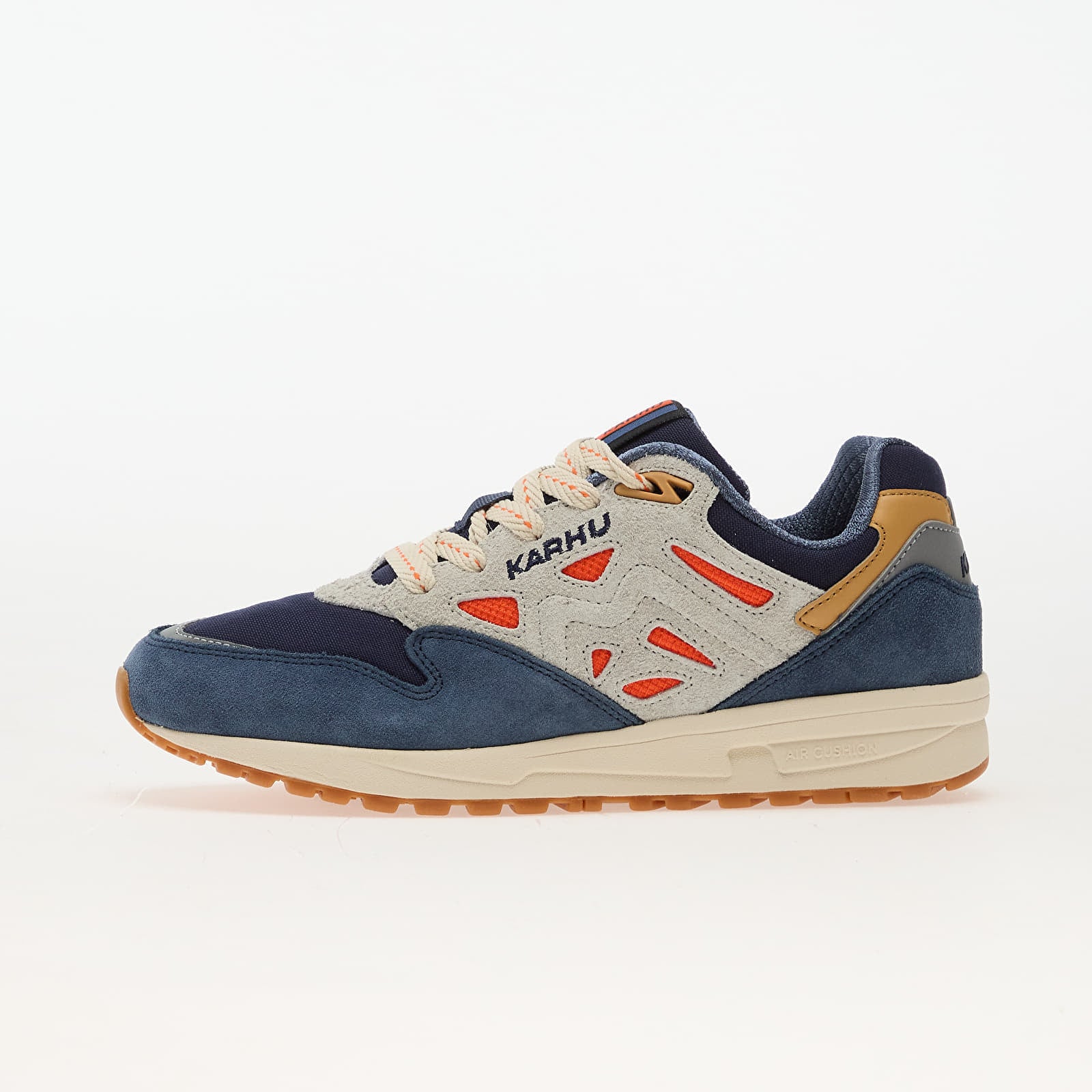 Sneakers Karhu Legacy 96 Vintage Indigo- Flame EUR 44